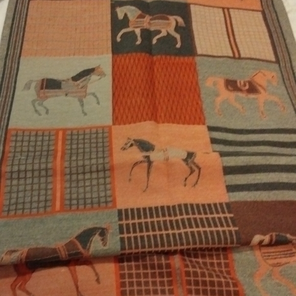 ⭐+15*HP⭐Elegant Cashmere Shawl⭐ - Picture 14 of 15